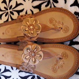 Handmade Women's Huaraches